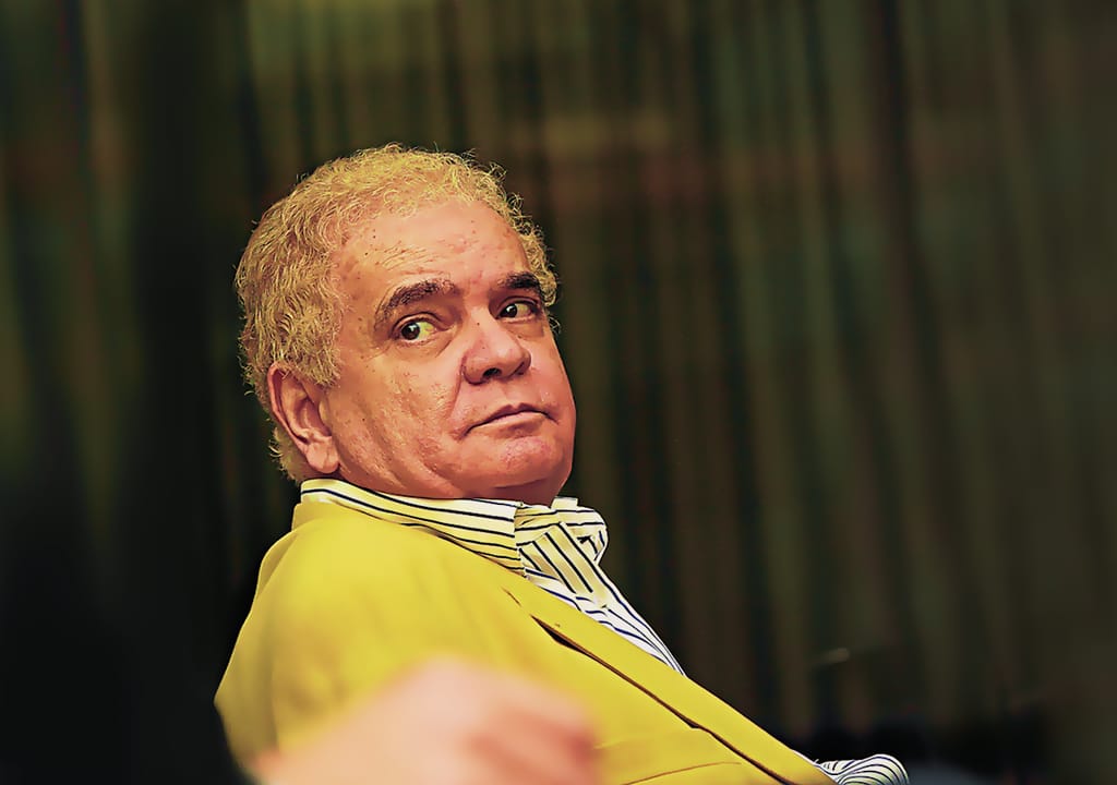 Alves Rocha