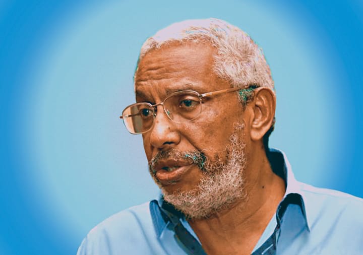 Fernado Pacheco