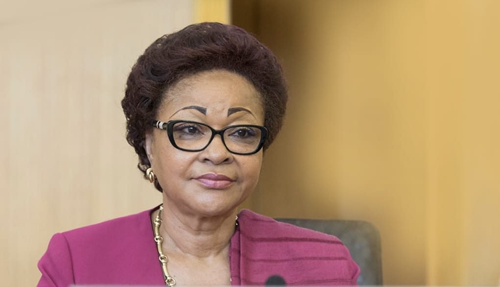 Josefa Sacko